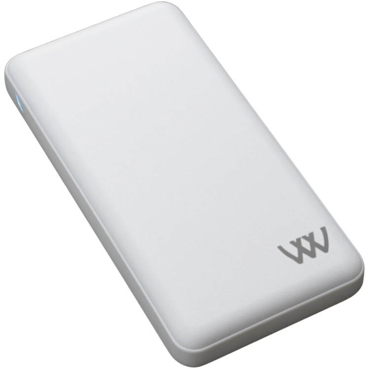 2025 Woof Wear Batterie Portable WA0050-WHWH - White